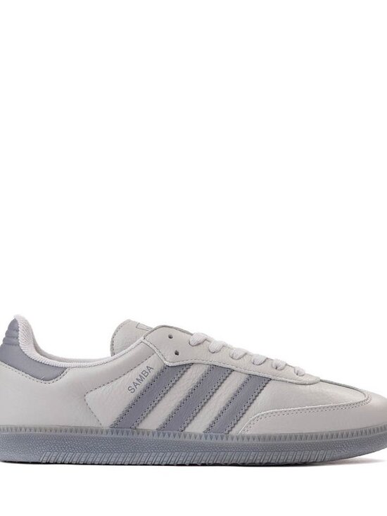 adidas Shoes - Grey Adidas Sambas